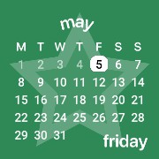 calender free to copy
