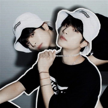 Skz - Seungmin 