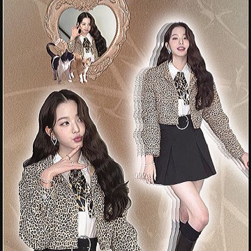 Ive - Wonyoung 