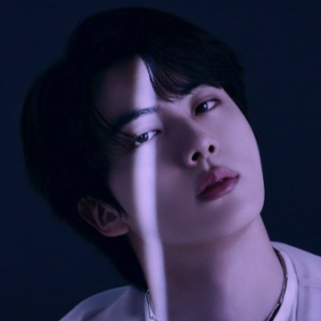 Bts Proof Jin