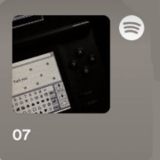Spotify aesthetic 