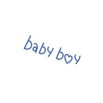  widget baby boy