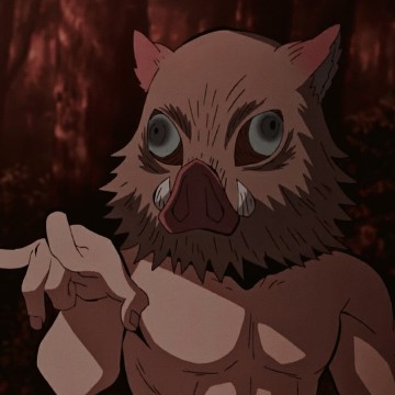 Inosuke