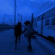 blue hour