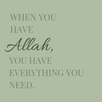 Islamic Quotes 