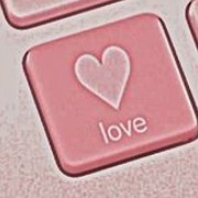 pink heart
