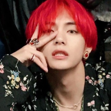 taehyung 