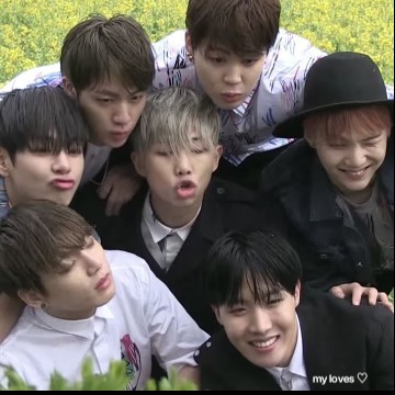 bangtan