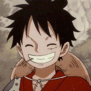 luffy
