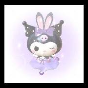 kuromii luvv