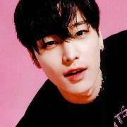 the boyz juyeon