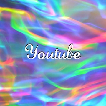 youtube icon