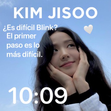 Kim Jisoo