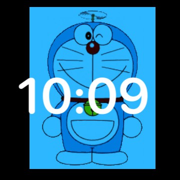 Doraemon 