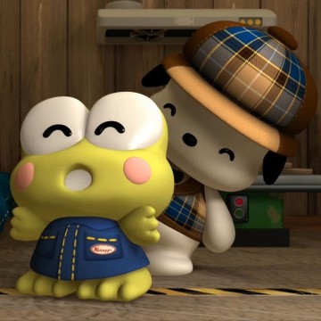 keroppi icon