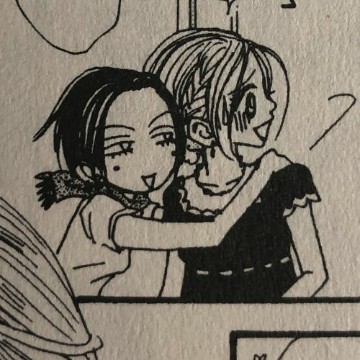 nana cute widget