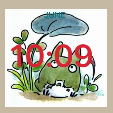 Totoro