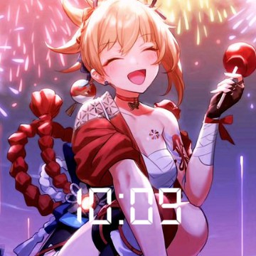 yoimiya
