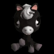 lynchian pony