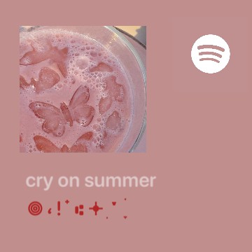 pink spotify