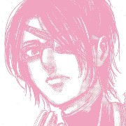 hange zoe pink