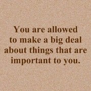 Quotes self love