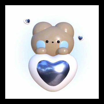 3d widget
