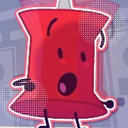 Pin BFDI