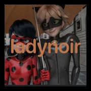 ladynoire