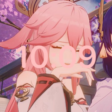 Yae Miko 