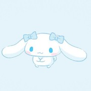 Cinnamoroll