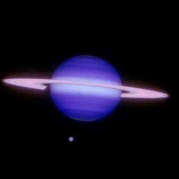 Saturn 