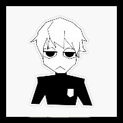 Nagi Icon