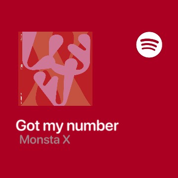 Monsta X