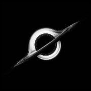 black hole