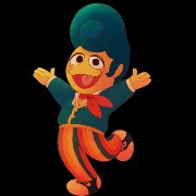 Mini Wally