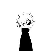 Chibi Gojo 
