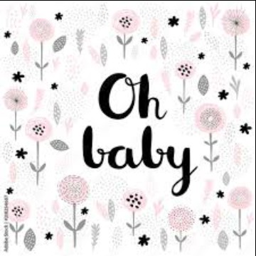 Oh, Baby