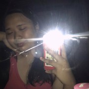 Im a mirror ball