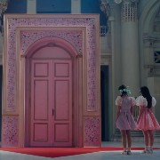 k-12 door