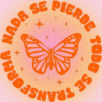 mariposa 