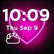 neon
