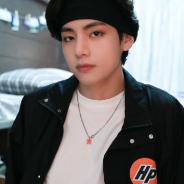Taehyung Widget
