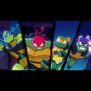 Turtle power