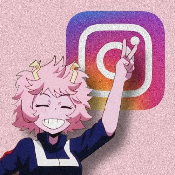 Instagram 