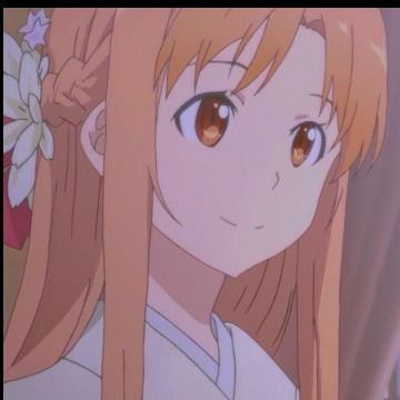 asuna