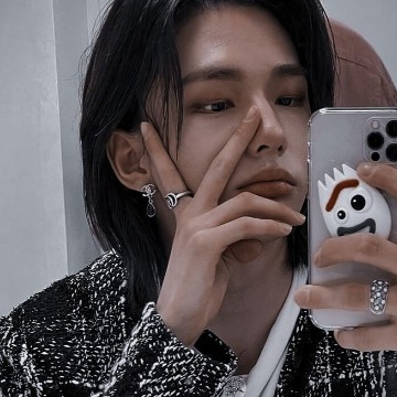 Hyunjin 3