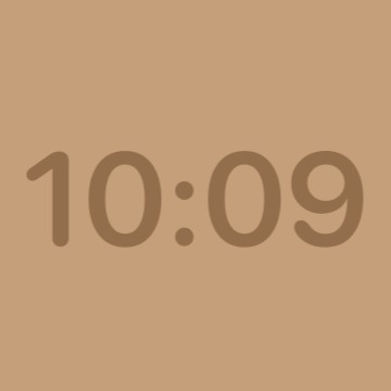 time nude