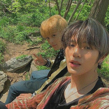 Taeyong & Mark