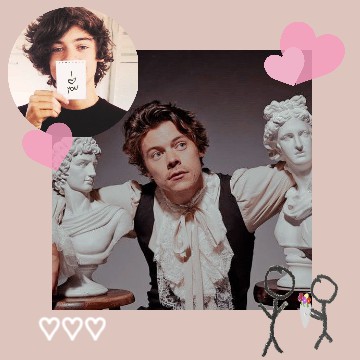 Harry styles 